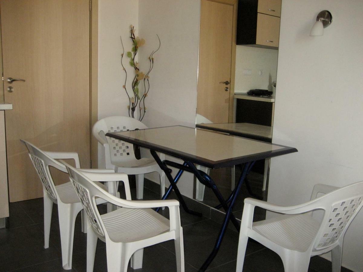 Goodrest Nesebar Apartment Екстериор снимка