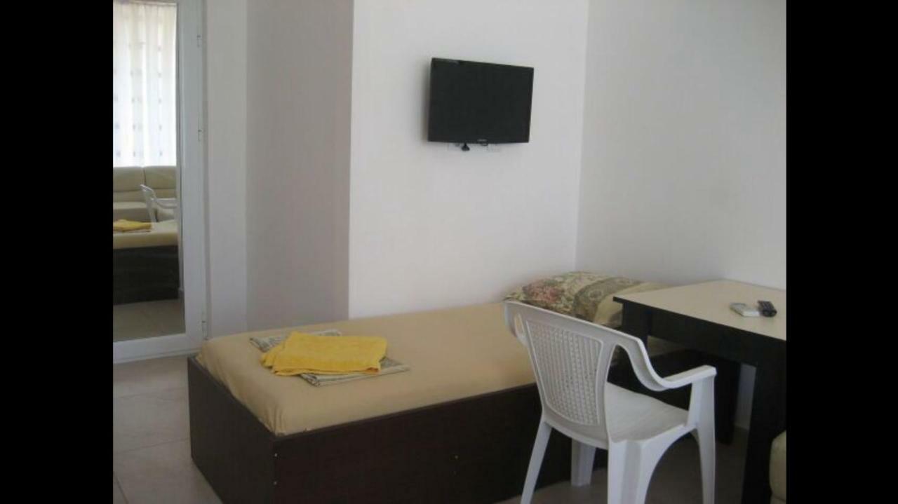 Goodrest Nesebar Apartment Екстериор снимка