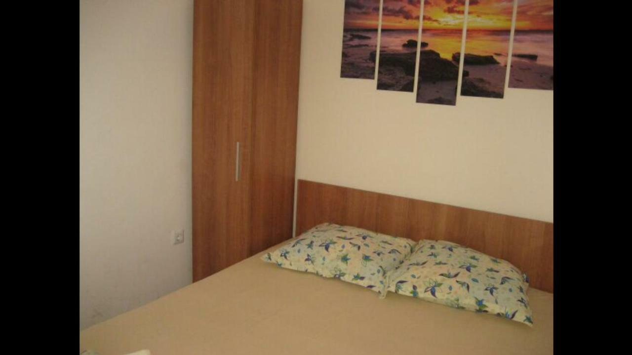 Goodrest Nesebar Apartment Екстериор снимка